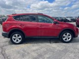 Used 2013 Toyota RAV4 XLE image 5