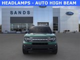 New 2024 Ford Bronco Sport Badlands w/ Premium Package image 6