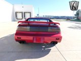 Used 1988 Pontiac Fiero GT image 3