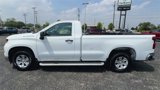 Certified 2024 Chevrolet Silverado 1500 W/T w/ WT Fleet Convenience Package image 5