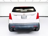 Used 2017 Cadillac XT5 Luxury w/ Driver Awareness Package image 5
