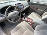 Used 2004 Toyota Camry LE image 2
