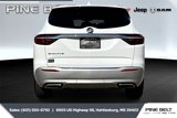 Used 2021 Buick Enclave Essence w/ Sound and Sites Package image 4