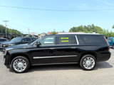 Used 2019 Cadillac Escalade ESV Platinum image 6