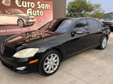 Used 2007 Mercedes-Benz S 550 image 4