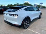 Used 2021 Ford Mustang Mach-E Premium image 3