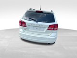 Used 2017 Dodge Journey SE w/ Flexible Seating Group image 5