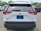 Used 2022 Toyota RAV4 XLE image 5