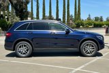 Used 2017 Mercedes-Benz GLC 300 4MATIC image 3
