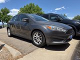 Used 2015 Ford Focus SE w/ Interior Protection Package image 2