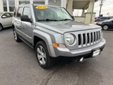 Used 2016 Jeep Patriot High Altitude image 5