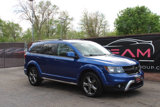 Used 2015 Dodge Journey Crossroad w/ Popular Equipment Group image 4