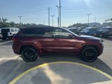 Used 2020 Jeep Grand Cherokee Altitude image 6