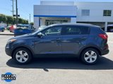 Used 2011 Kia Sportage LX w/ Convenience Pkg image 4