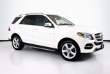 Used 2018 Mercedes-Benz GLE 350 4MATIC image 3