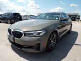 Certified 2022 BMW 530i xDrive w/ Premium Package image 3