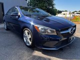 Used 2017 Mercedes-Benz CLA 250 4MATIC image 3