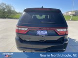 New 2025 Dodge Durango GT image 5