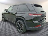 Used 2023 Jeep Grand Cherokee Altitude image 4