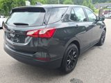 Used 2021 Chevrolet Equinox LS image 5