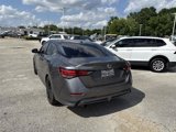 Used 2021 Nissan Sentra SR w/ Trunk Package image 3