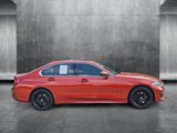 Used 2021 BMW 330i Sedan w/ Premium Package image 4