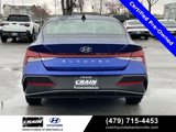 Certified 2024 Hyundai Elantra SEL image 6