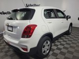 Used 2017 Chevrolet Trax LS image 5