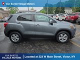 Used 2019 Chevrolet Trax LT w/ LT Convenience Package image 4