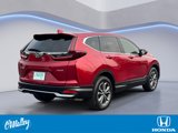 Certified 2022 Honda CR-V EX-L image 5