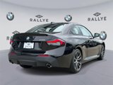 Certified 2023 BMW 230i xDrive Coupe w/ Convenience Package image 4