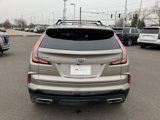 Certified 2024 Cadillac XT4 Sport image 6