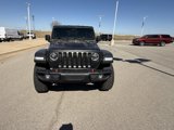 Used 2021 Jeep Wrangler Unlimited Rubicon w/ Xtreme Recon 35" Tire Package image 2
