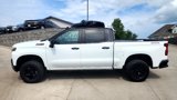 Used 2021 Chevrolet Silverado 1500 LT Trail Boss image 2