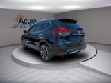 Used 2019 Nissan Rogue SL image 3