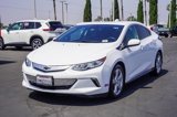 Used 2019 Chevrolet Volt LT w/ Comfort Package image 4