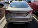 Used 2018 Ford Fusion S image 5