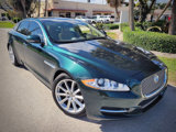 Used 2013 Jaguar XJ image 2