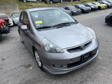 Used 2008 Honda Fit Sport image 5