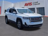 Used 2023 GMC Acadia SLT image 3