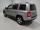 Used 2017 Jeep Patriot High Altitude image 5