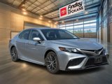 Certified 2023 Toyota Camry SE image 3