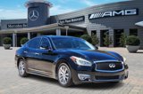 Used 2015 INFINITI Q70 3.7 image 2