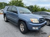 Used 2004 Toyota 4Runner 4WD image 2
