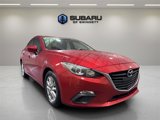 Used 2014 MAZDA MAZDA3 i Touring image 6