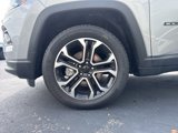 Used 2022 Jeep Compass Limited image 4