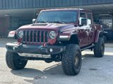 Used 2021 Jeep Gladiator Mojave image 3