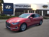 Certified 2023 Hyundai Sonata SE image 3