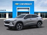 New 2025 Chevrolet Trax RS w/ Sunroof Package image 2