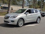 Used 2016 Buick Envision Premium image 4